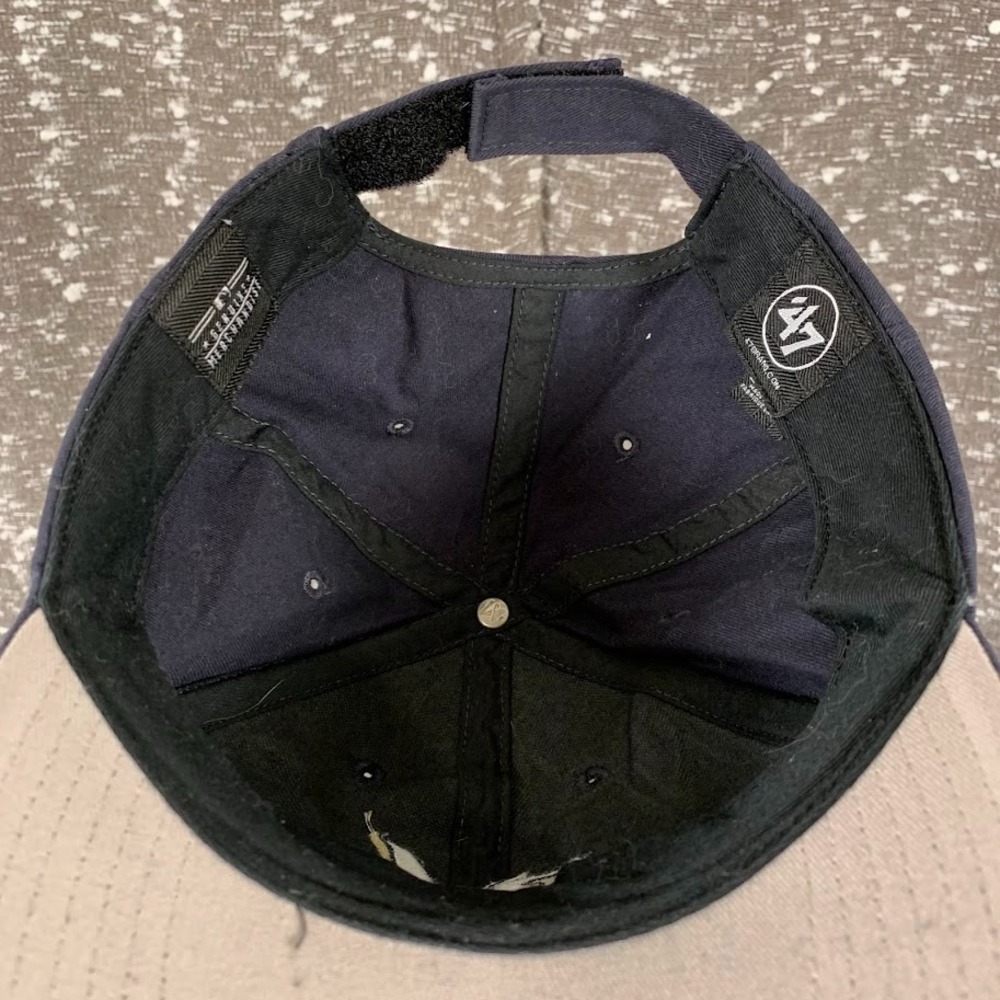 Milwaukee Brewers MLB Youth Baseball Ball Cap Hat Adjustable Strapback Cotton‎ - Picture 8 of 10